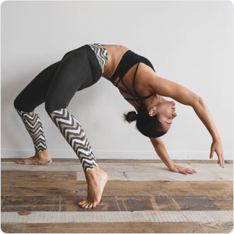 요가 지도자 Level-2